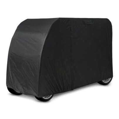 Golf Cart Cover Accessories Fits EZGO  Club Car 2/4 Passenger