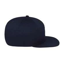 UNISEX JANSPORT MASS NEYYAN CAP 11353337 BLUE TEXTILE - Màu xanh lam - Xem 3