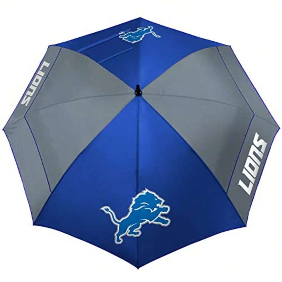 62" WindSheer® Lite Umbrella - multi - Ver 1