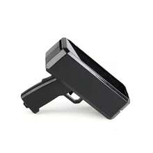 Pistola de spray para fiesta de festival, juguete interactivo, accesorio para ambientación, pistola de spray interactiva que se puede reutilizar y guardar cosas dentro, el juguete perfecto para fiestas, bodas y eventos - 1 pieza - Ver 14