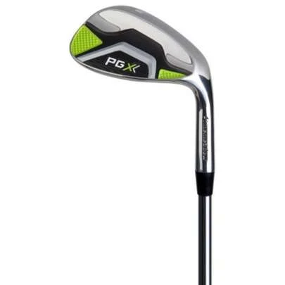 PGX Wedge Right Hand Steel Regular 56-Degree