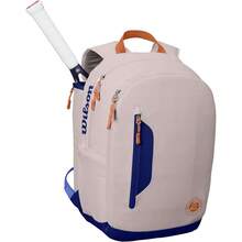 Roland Garros Premium 9 Tennis Bag - Ostra - Ver 3