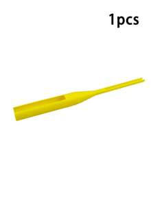 1pc Rope Knotting Tool, Rope Knotting Supplies, Bead Knot Making Tool - Knotting Tools - View 11