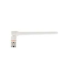 Cisco Compatible 2.4-GHz/ 5-GHz Dual-Band RP-TNC AIRONET Antenna (White) (4PACK) - blanco - Ver 8