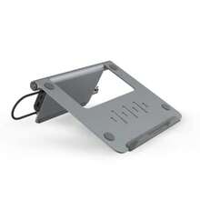 USB Hubs - Gris - View 4