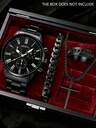 Conjuntos de Reloj para Hombre