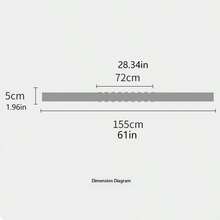 French Retro Pearl Scarf Necklace, Elegant Niche Collarbone Chain, Women Hair Tie, Bag Ribbon - Multicolor - View 7