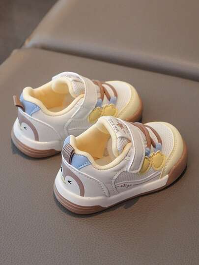 Soft-Soled Bread Shoes, Stepping Into A Gentle Spring