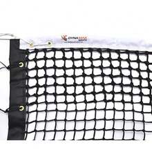 Dynamax Sports Professional Tennis Net Double Series 500D - Negro - Ver 4