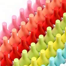 Juguetes educativos de madera certificados CPC CE EN71, juguetes de entrenamiento de pensamiento lógico para bebés, juego de bloques de construcción de ajedrez de madera - Multicolor - Ver 9