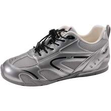 Women Field Sport Shoes - Black - View 7