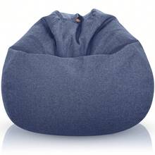 Poufs - Königsblau - Übersicht 7