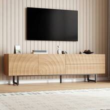 Television Stands & Entertainment Centers - Default - View 2