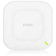 Zyxel WiFi 6 AX1800 Punto de acceso inalámbrico Malla itinerancia sin fisuras y MU-MIMO  WPA3-PSK Nube aplicación o gestión directa PoE+ o alimentación de CA adaptador incluido - AX1800 | WiFi 6 | Oficina en casa - Ver 9