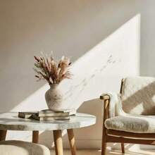 1 Buquê Buquê Floral da - Buquê de Grama das Pampas, Buquê Colorido da /Verão, Múltiplas Combinações Disponíveis, Adequado para Decoração de Casa da /Verão, Boho, Rústico, Atmosfera de Jardim Chique, Buquê de Plantas Naturais, Para Centros de Mesa de Vaso, Casamento, Buquês de Noiva, Presentes de Aniversário, Decoração de Casa/Escritório, Festa, Feriados, Adereços de Fotografia, Buquês DIY - primavera - Visão 2