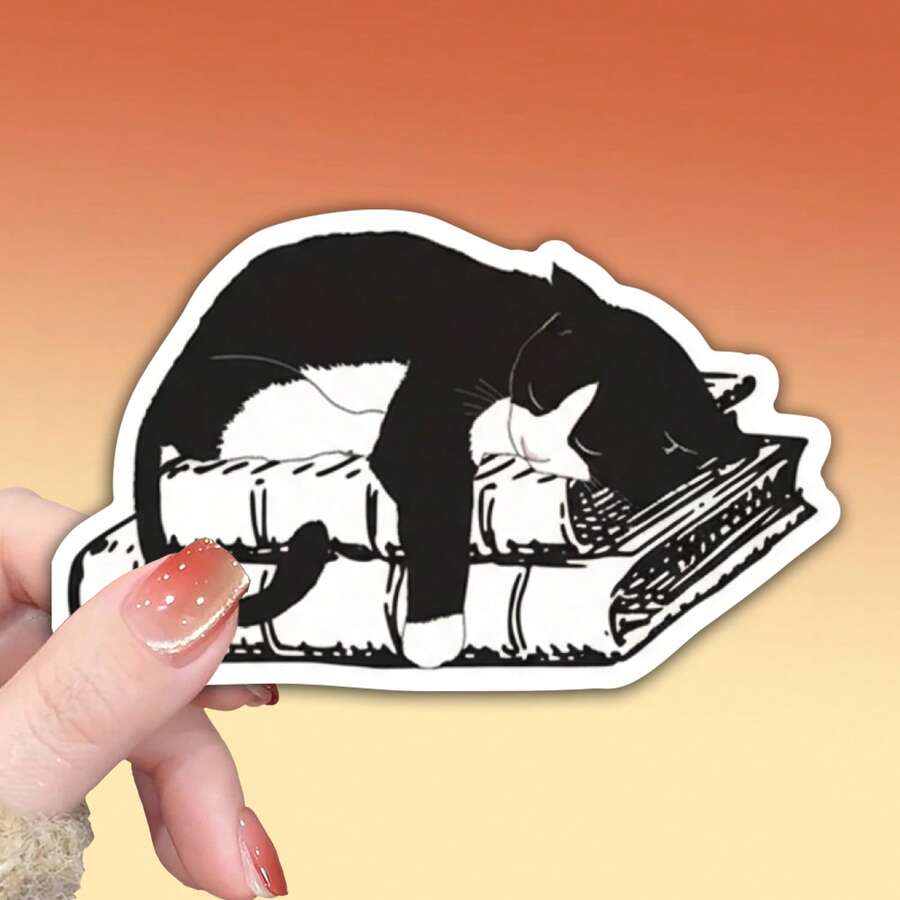 OZLICE Funny Cassette Tape Sticker: Please Be Patient With Me, I'm From The 1900sWater Bottle Sticker, Funny Stickers, Cute Stickers, Laptop Sticker, Stickers, Sticker For Laptop