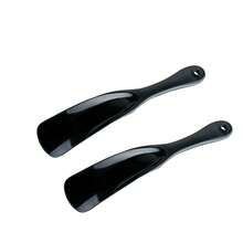 PP Material Shoe Horn - Convenient Shoe Removal Assistance Tool, Suitable For Elderly/Pregnant Women, Hygienic And Durable Shoe Accessory - Multicolor - View 22