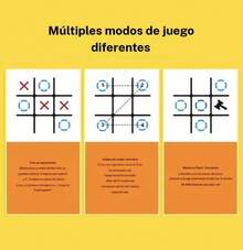 PEYMALERA Board Game - Yellow - View 6