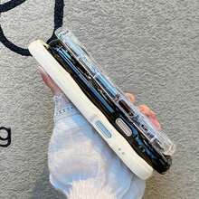 Basic Phone Cases - Black - View 3