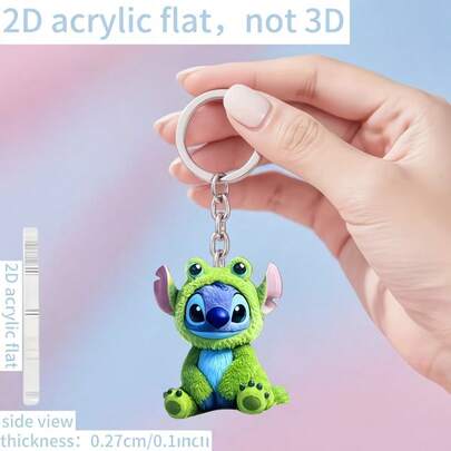 1 móc khóa đan acrylic 2D, thiết kế hình tay nắm tay, quà tặng trang trí ngày lễ, móc chìa khóa cho xe hơi, ba lô, ví - Thích hợp cho tiệc sinh nhật, Giáng sinh, Lễ Tạ ơn, Ngày Valentine, thiết kế phẳng 2D, quà tặng tiệc tùng, trang trí ngày lễ, làm thủ công, móc khóa dễ thương, acrylic bền, móc chìa khóa phẳng, móc trang trí, quạt, người lập kế hoạch tiệc, trang trí đám cưới
