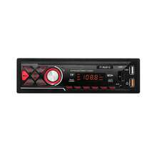 Estéreo de Auto Estéreo Coche Reproductor Mp3 Radio Con Fm Bluetooth5.0 Aux 2USB Estereo Auto 4 Modos De Reproducción De Música RCA, Lector de tarjeta SD - A - Ver 7