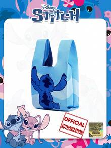 Disney 卡通针织手提包、斜挎包、小钱包，可轻松装下手机、钱包、口红等，适合日常搭配、购物、聚会、节日送礼等场合。 - 彩色 - 查看 6