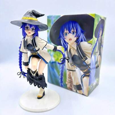 2026 New Reincarnated As A Slime Rimuru Tempest Eris Figurine, Ideal Gift For Birthday, Holiday, Couple, Halloween, Christmas, Gamer, May Have Color Difference, Dyeing, Fading Or Color Transfer Issues, And Possible Craftsmanship Problems
