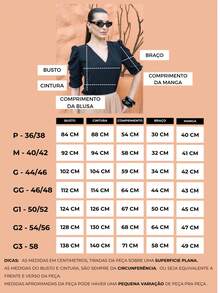 Women's Formal Blouse With Elegant Tailored Sleeves Plus Size - Rosa Pálido - Ver 7