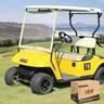 Accesorios para carritos de golf
