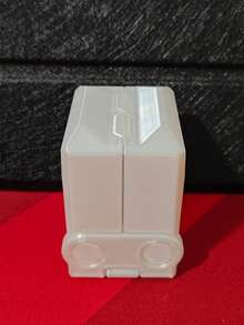 1pc/2pcs Engagement Ring Box – A Romantic Valentine's Gift To Preserve Your Promise, The Perfect Surprise For Your Girlfriend Or Wife. - Multicolor - View 6