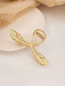 Hair Claws - Multicolor - View 1