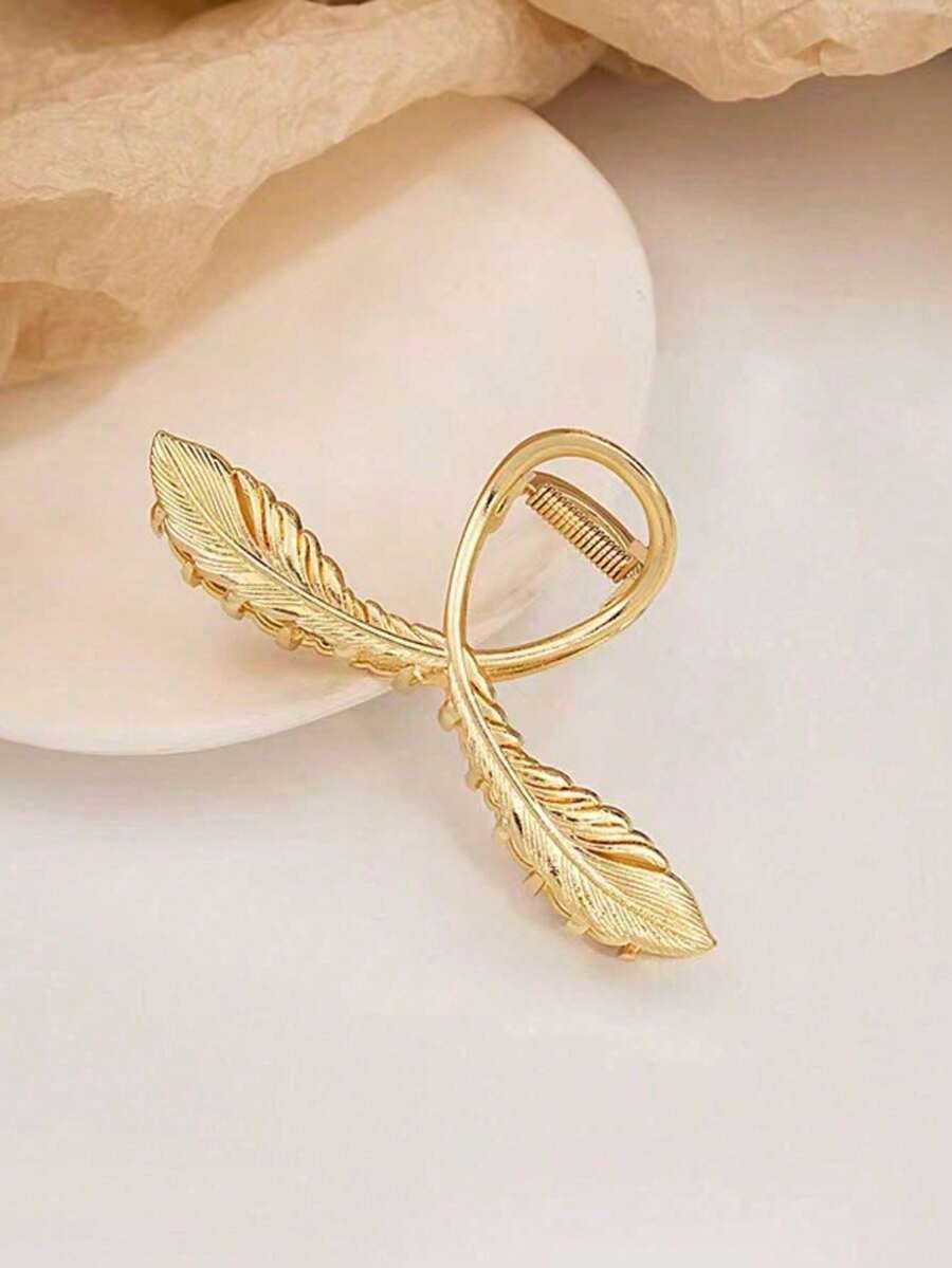 Hair Claws - Multicolor - View 1