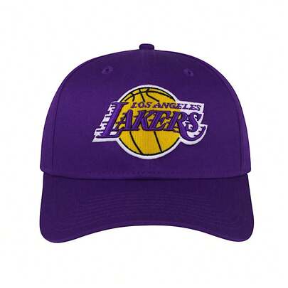 New Era GORRA UNISEX JANSPORT MASS LOSLAK 13105448 TEXTIL MORADO