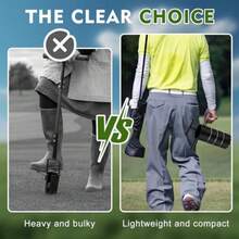 Portable Golf Hole Cutter with Detachable Handle and Serrated Base Standard 4 and 6 Inch Hole Digger for Outdoor Golf Putting Green Practice 2 Inch for Garden Backyard - Negro - Ver 5