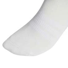 Adidas Men Sports Socks - 白色 6 雙 - 查看 3