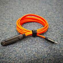 240W Fast Charging Data Cable With Phone Holder, 90° Bend, 360° Rotation, Multi-Angle Adjustment, Braided Cable, Compatible With Apple 17, Gaming Phones, 240W Charging Cable With Holder Compatible With Apple 17, Tablets, And Fast Charging For Gaming Phones Compatible With IPhone 17, 17 Pro Max, 16, 16 Plus, 16 Pro, 16 Pro Max, Compatible With Redmi, Compatible With OnePlus Charger Travel Type C - Multicolor 3 - View 16