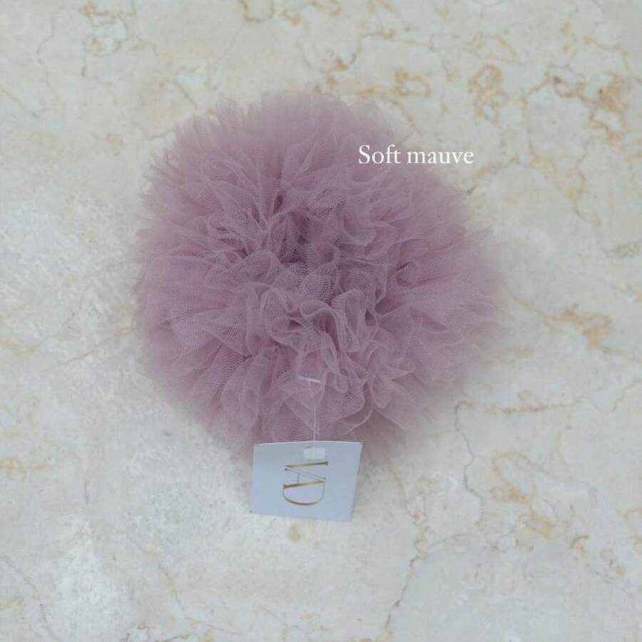 Cepol Vad Size Lite Premium Or Small Size V7UX - 柔和的淡紫色 - 查看 1