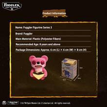 Spin Master Sprout Monster Series 3 Blind Box Collectibles - Cute Ugly Toy Display - Multicolor - View 3