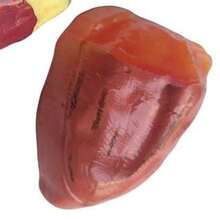 2026新款手工烤红薯硅胶挤压玩具 - 完美礼物、生日礼物、理想礼物、惊喜礼物、节日礼物、情侣礼物、万圣节礼物、圣诞礼物、游戏玩家礼物 - 彩色 - 查看 11