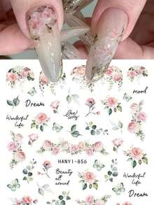 Dusty Pink