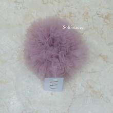 Cepol Vad Size Lite Premium Or Small Size V7UX - 柔和的淡紫色 - 查看 11