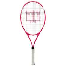 Tennis Rackets - 粉色优势包 - 查看 3