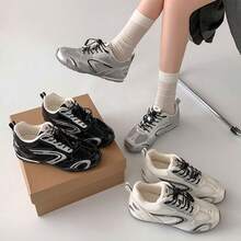Women Field Sport Shoes - Black - View 3
