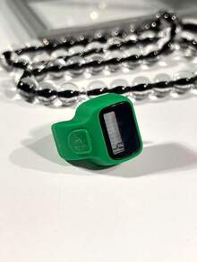 环形数字计数器、电子显示减压装置、便携式LED减压工具 - 多色 - 查看 24