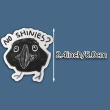OZLICE Funny Cassette Tape Sticker: Please Be Patient With Me, I'm From The 1900sWater Bottle Sticker, Funny Stickers, Cute Stickers, Laptop Sticker, Stickers, Sticker For Laptop - Light Film - View 3