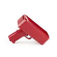 Pistola de spray para fiesta de festival, juguete interactivo, accesorio para ambientación, pistola de spray interactiva que se puede reutilizar y guardar cosas dentro, el juguete perfecto para fiestas, bodas y eventos - 1 pieza - Ver 16