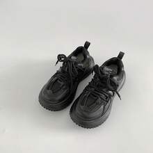 Women Field Sport Shoes - Black - View 9