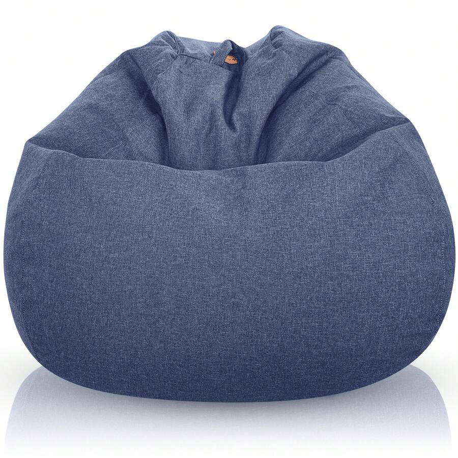 Poufs - Königsblau - Übersicht 1