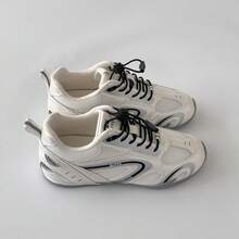 Women Field Sport Shoes - White - View 2