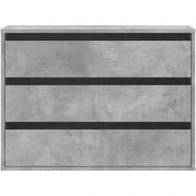 Luggage Racks - Rovere Fumo - Görünüm 11